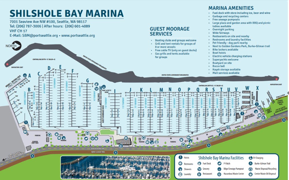 Marina Image