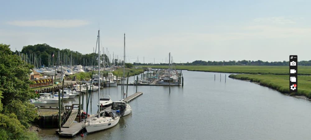 Marina Image