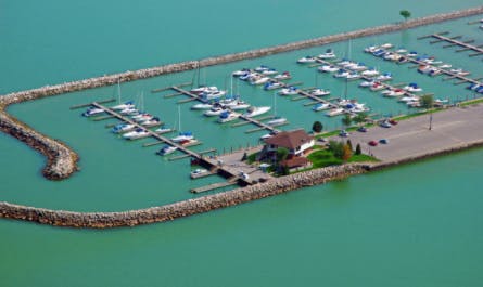 Marina Image