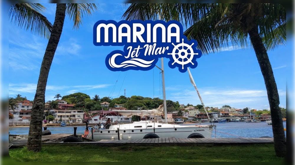 Marina Image