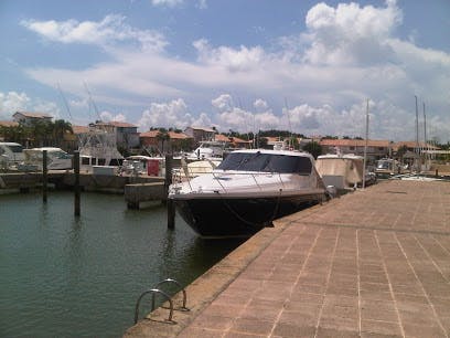 Marina Image