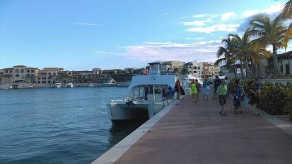 Marina Image