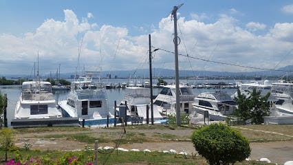 Marina Image