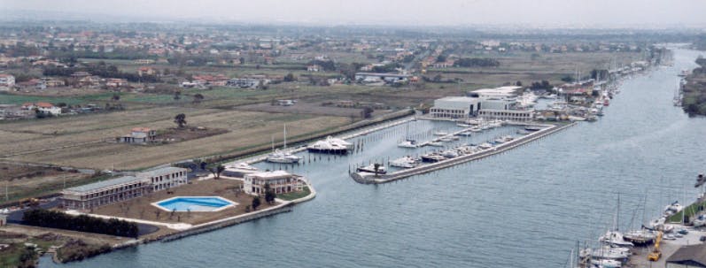 Marina Image