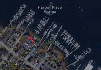 Marina Image