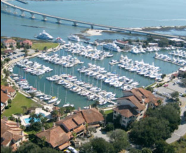 Marina Image