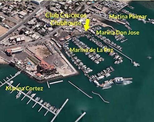 Marina Image