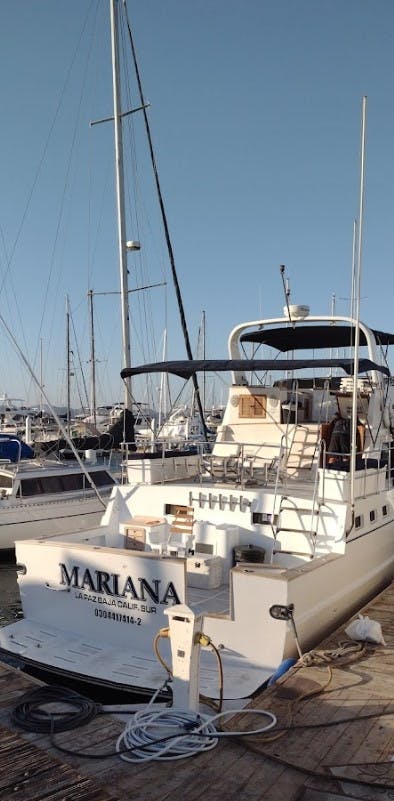 Marina Image