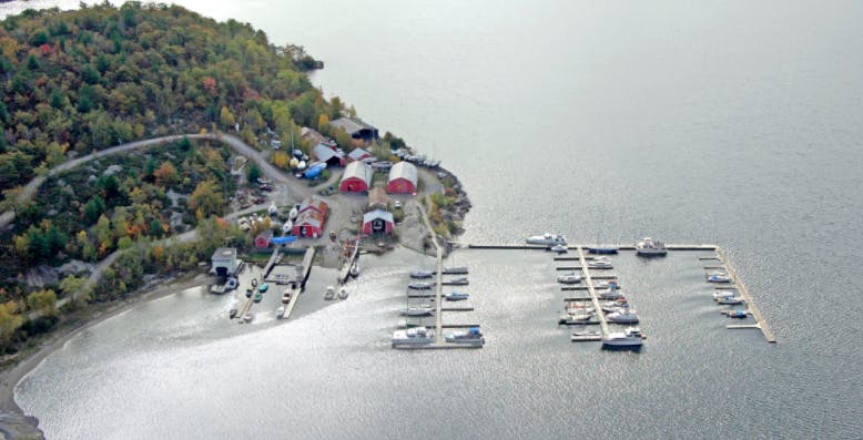 Marina Image