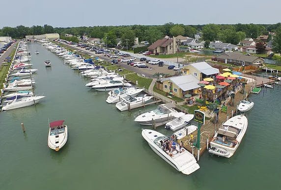 Marina Image