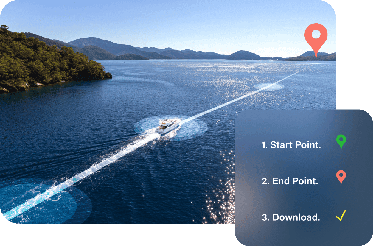 Best route every time