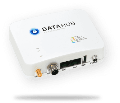DataHub by PredictWind