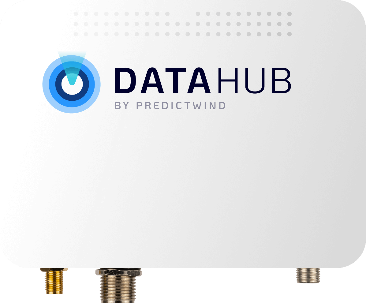 Predictwind Datahub