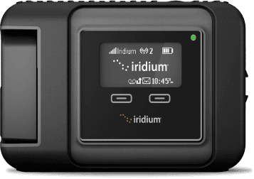 Iridium GO!
