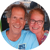 It has been really advantageous to have the PredictWind DataHub onboard.