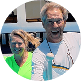 The ability to program the wakespeed regulator and monitor my 360 amp alternator in the pilothouse is unprecedented.