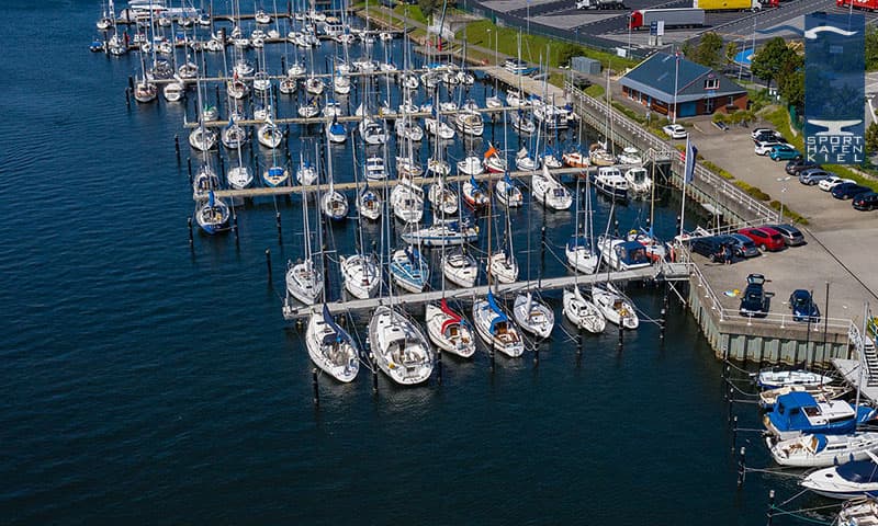 Marina Image