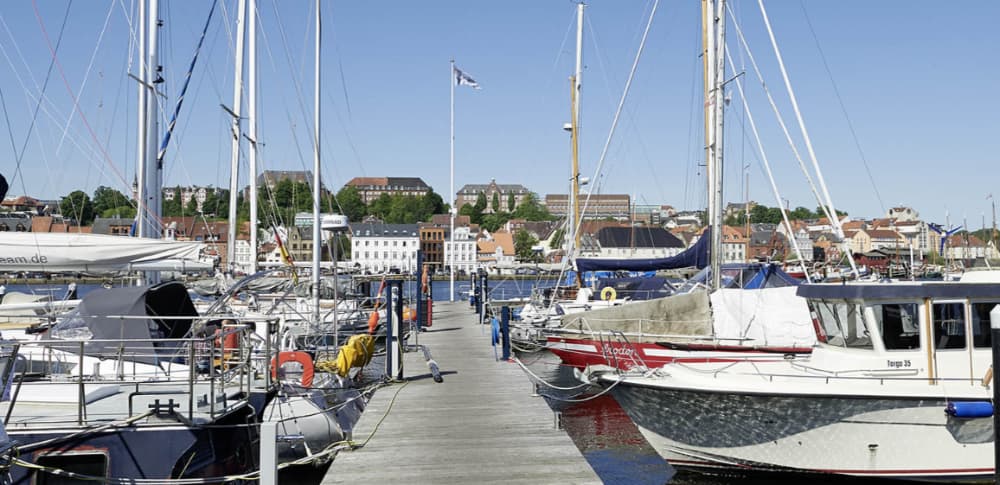 Marina Image