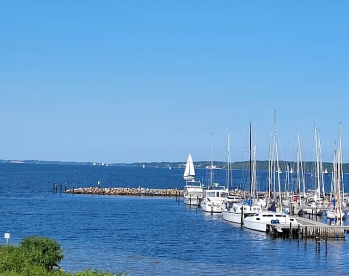 Marina Image