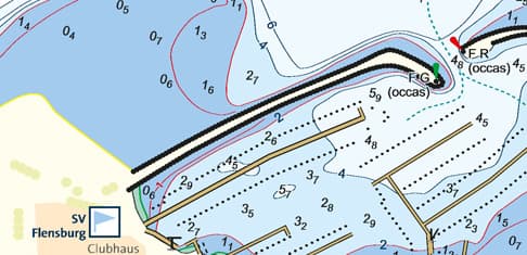 Marina Image