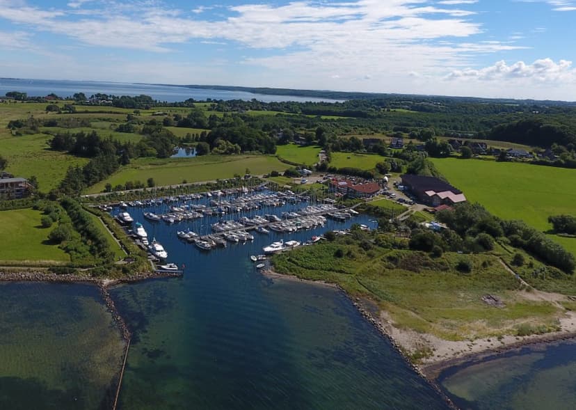 Marina Image