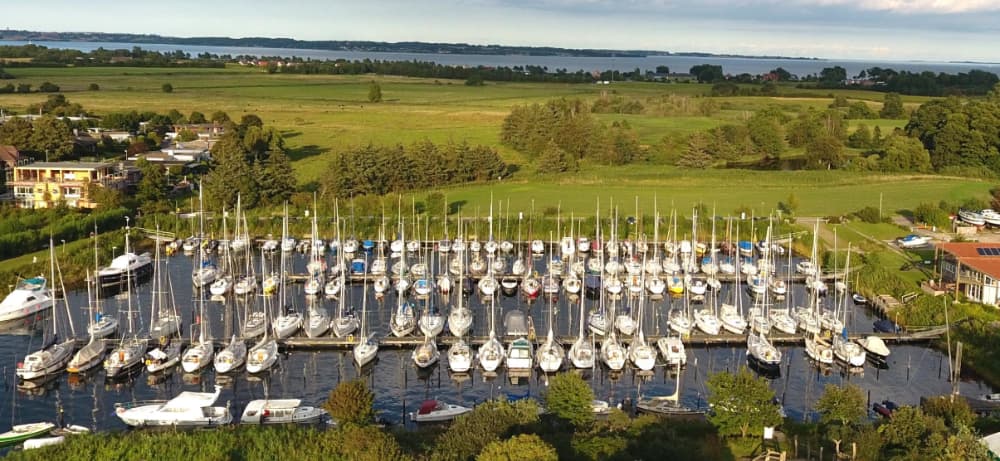 Marina Image
