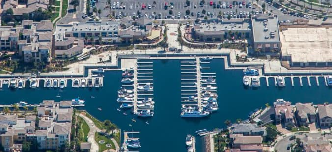 Marina Image