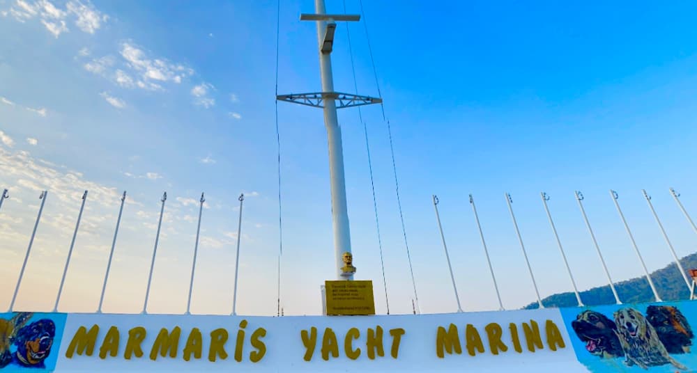 Marina Image