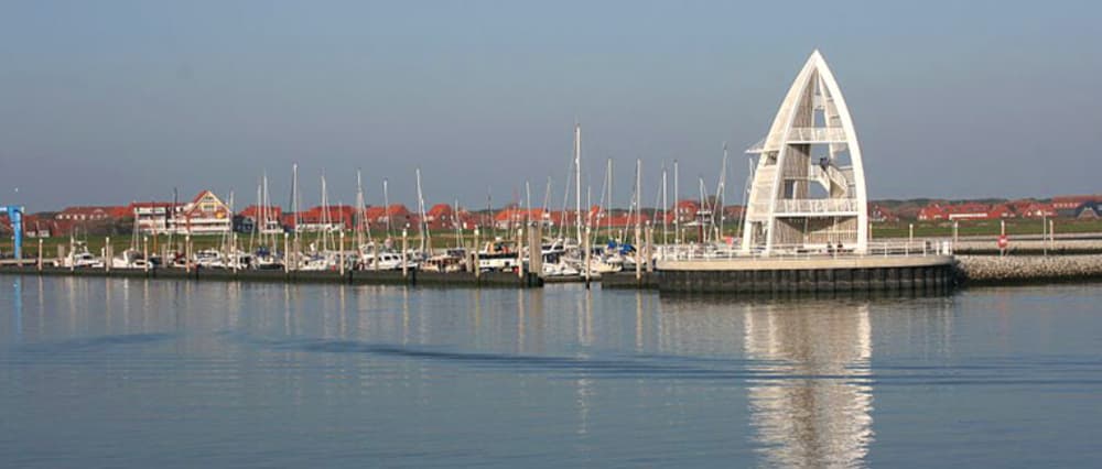 Marina Image