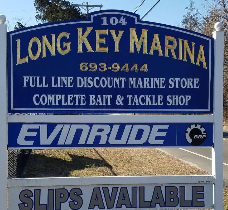 Marina Image