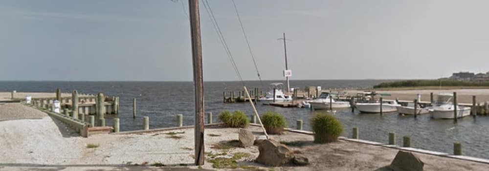 Marina Image