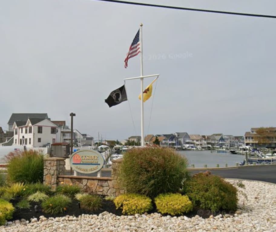 Marina Image