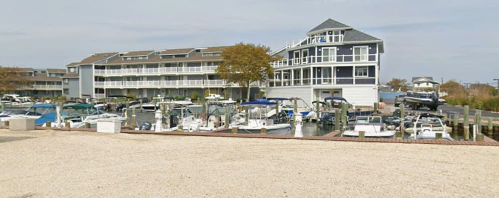Marina Image