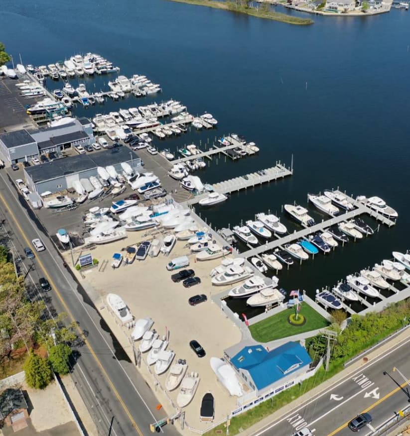 Marina Image