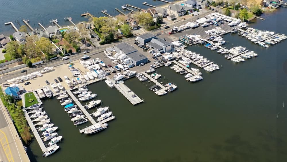 Marina Image