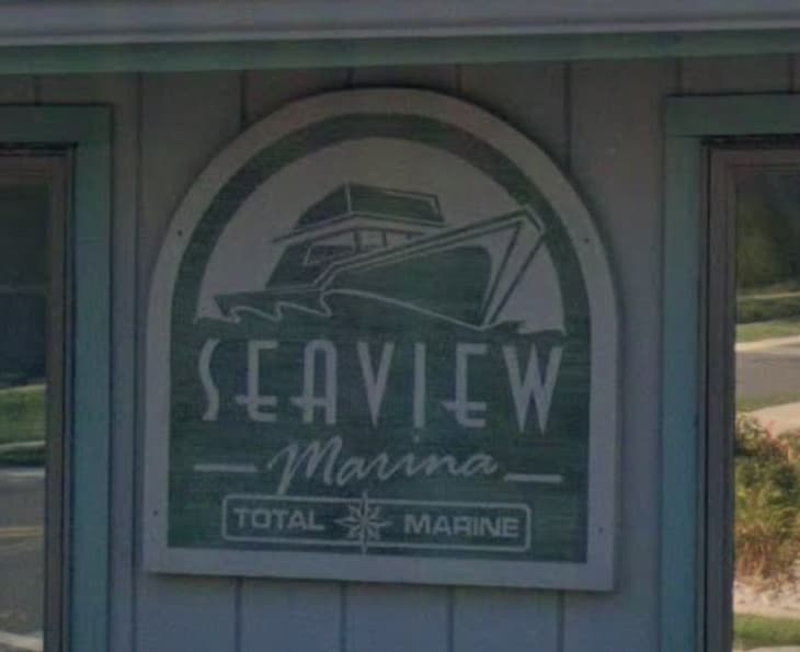 Marina Image