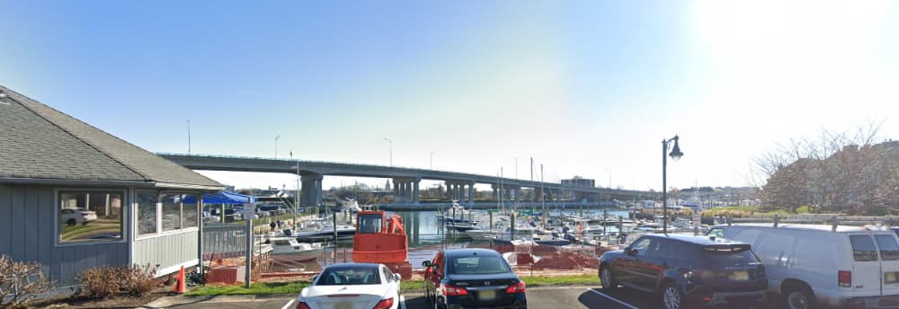 Marina Image