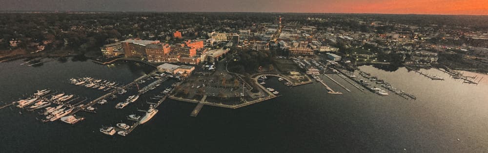 Marina Image