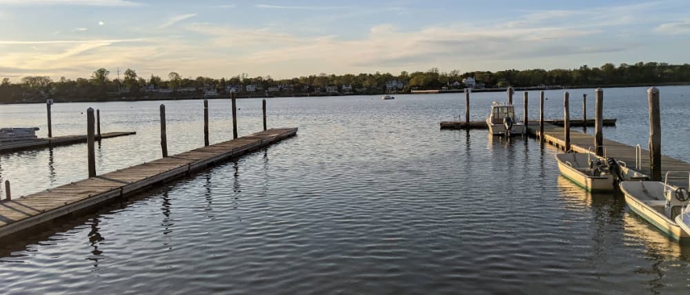 Marina Image