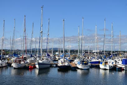 Marina Image