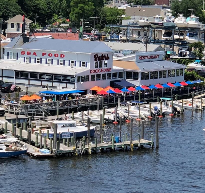 Marina Image