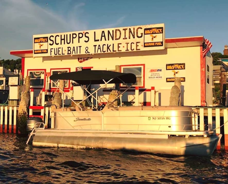 Marina Image