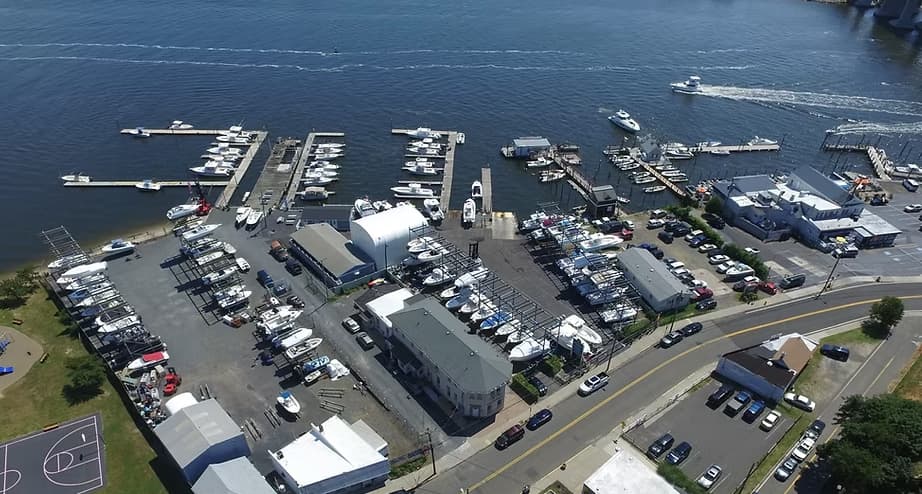 Marina Image
