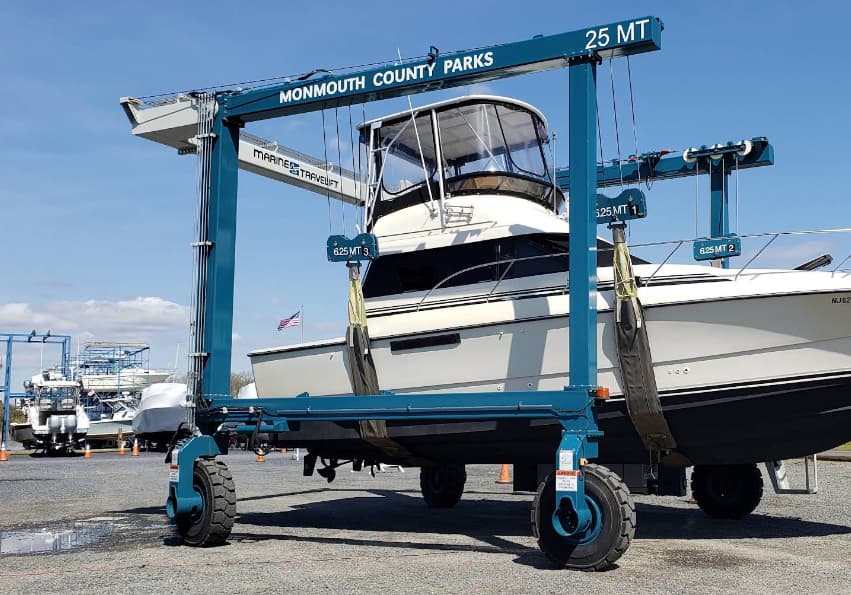 Marina Image