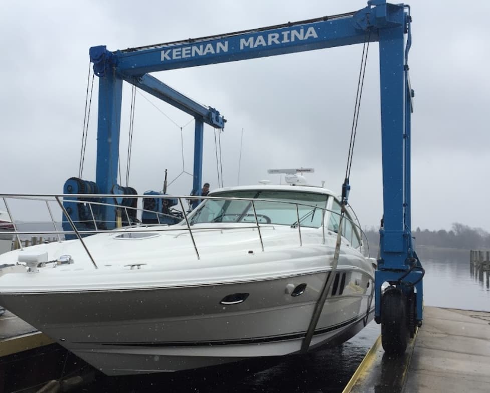 Marina Image