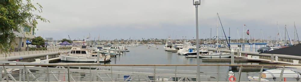 Marina Image