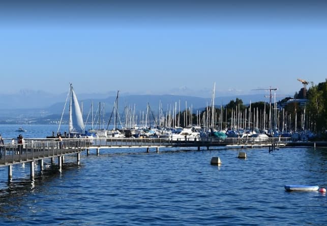 Marina Image