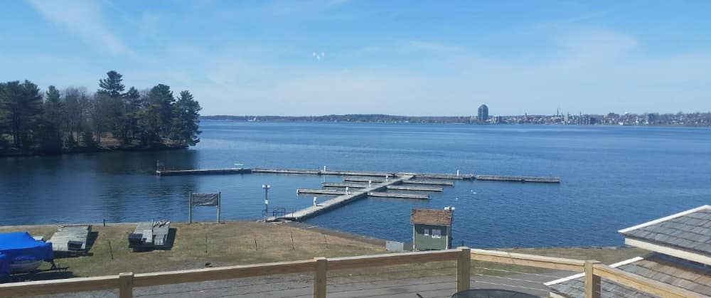 Marina Image