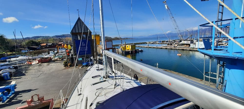 Marina Image