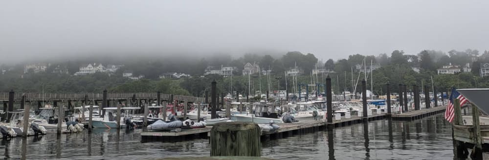 Marina Image